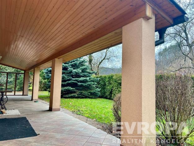 Prodej rodinného domu, Javorník, 270 m2