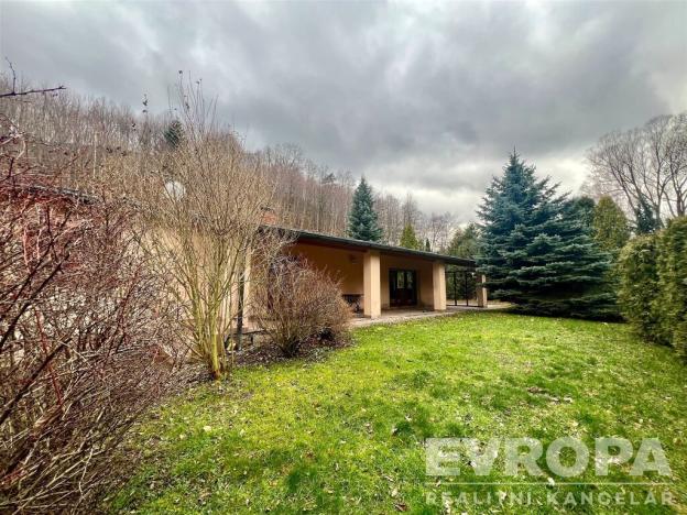 Prodej rodinného domu, Javorník, 270 m2