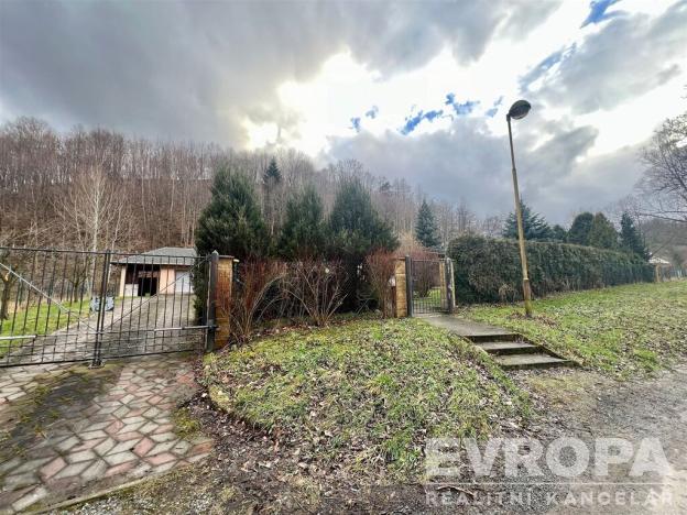 Prodej rodinného domu, Javorník, 270 m2