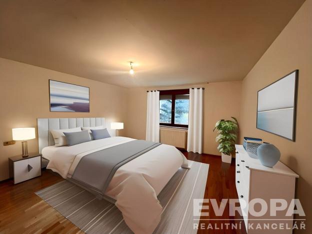 Prodej rodinného domu, Javorník, 270 m2