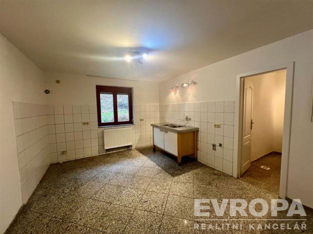 Prodej rodinného domu, Javorník, 270 m2