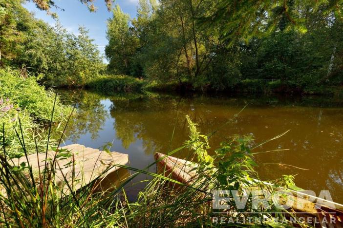 Prodej chaty, Chrást, 66 m2