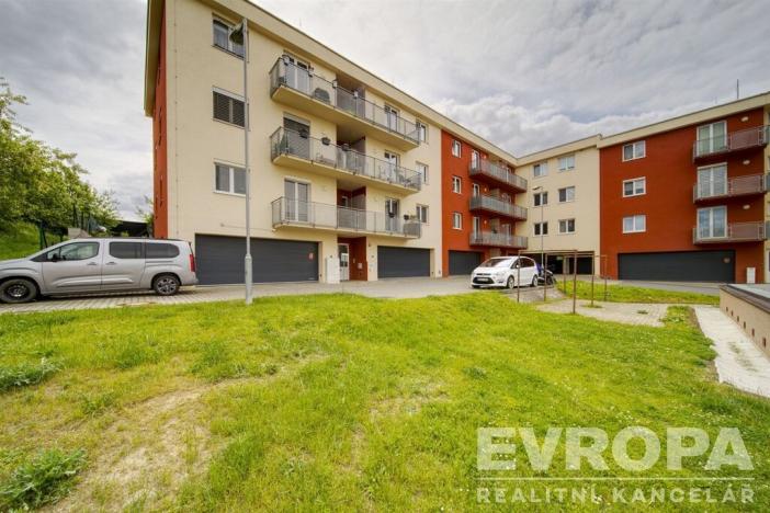 Prodej bytu 3+kk, Plzeň - Křimice, Žitná, 89 m2