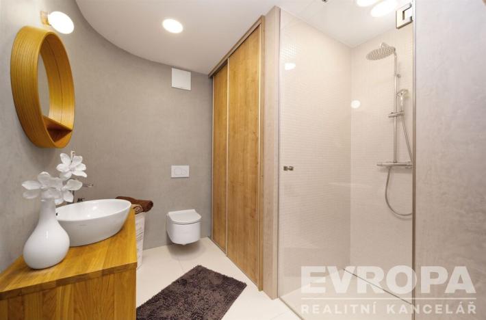 Prodej bytu 3+kk, Plzeň - Křimice, Žitná, 89 m2