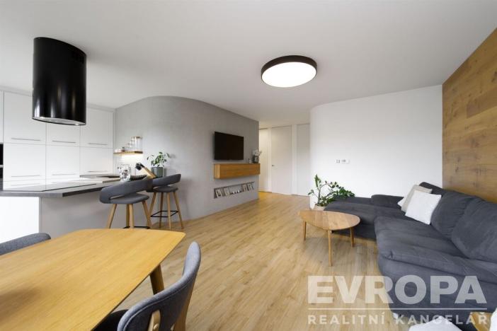 Prodej bytu 3+kk, Plzeň - Křimice, Žitná, 89 m2