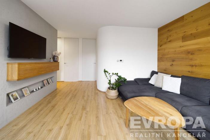 Prodej bytu 3+kk, Plzeň - Křimice, Žitná, 89 m2