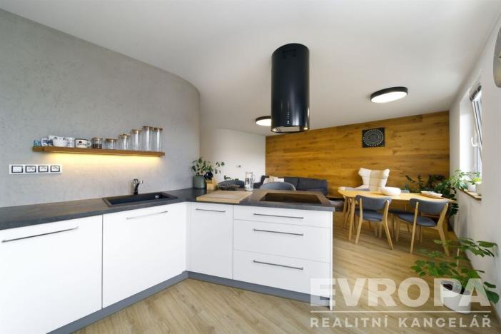 Prodej bytu 3+kk, Plzeň - Křimice, Žitná, 89 m2