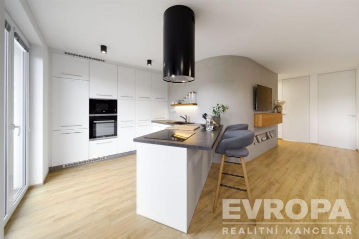 Prodej bytu 3+kk, Plzeň - Křimice, Žitná, 89 m2