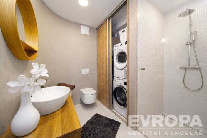 Prodej bytu 3+kk, Plzeň - Křimice, Žitná, 89 m2