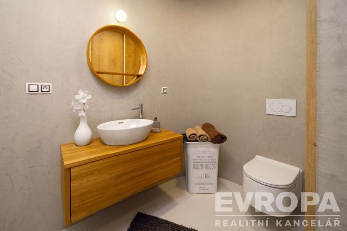 Prodej bytu 3+kk, Plzeň - Křimice, Žitná, 89 m2