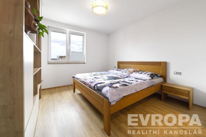 Prodej bytu 3+kk, Plzeň - Křimice, Žitná, 89 m2