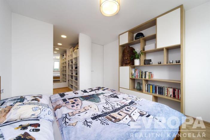 Prodej bytu 3+kk, Plzeň - Křimice, Žitná, 89 m2