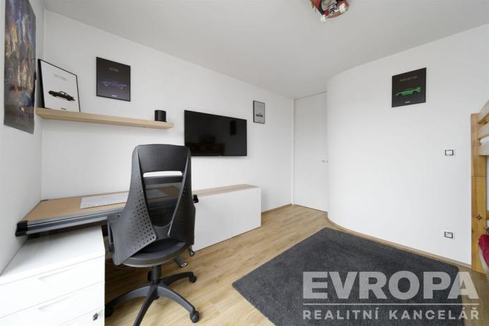 Prodej bytu 3+kk, Plzeň - Křimice, Žitná, 89 m2