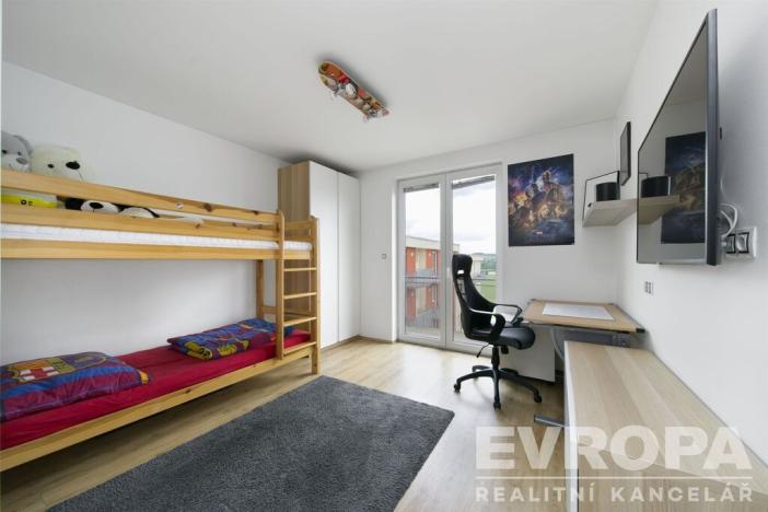 Prodej bytu 3+kk, Plzeň - Křimice, Žitná, 89 m2