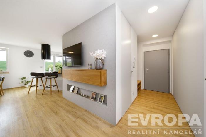 Prodej bytu 3+kk, Plzeň - Křimice, Žitná, 89 m2