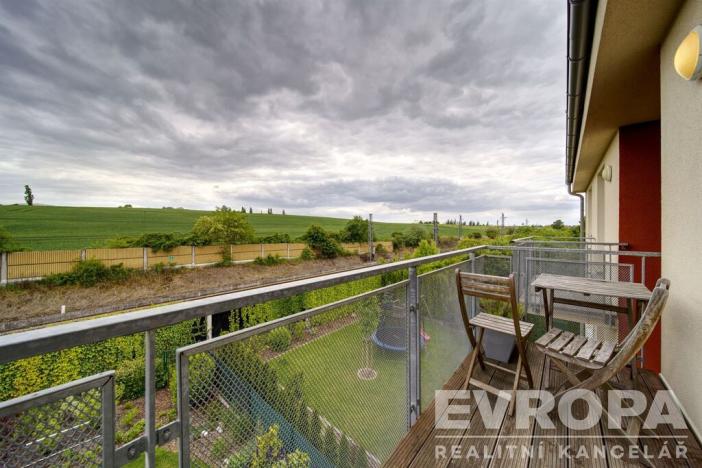 Prodej bytu 3+kk, Plzeň - Křimice, Žitná, 89 m2