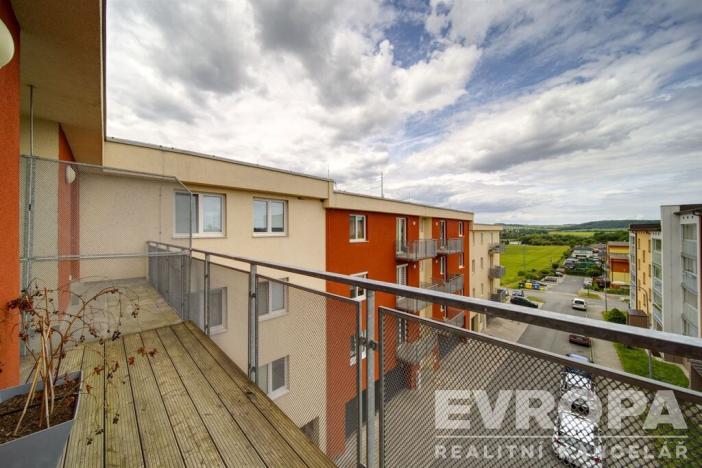 Prodej bytu 3+kk, Plzeň - Křimice, Žitná, 89 m2