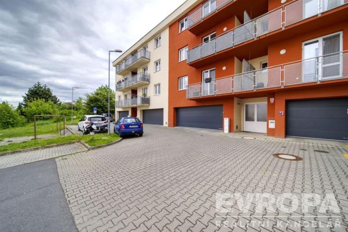 Prodej bytu 3+kk, Plzeň - Křimice, Žitná, 89 m2