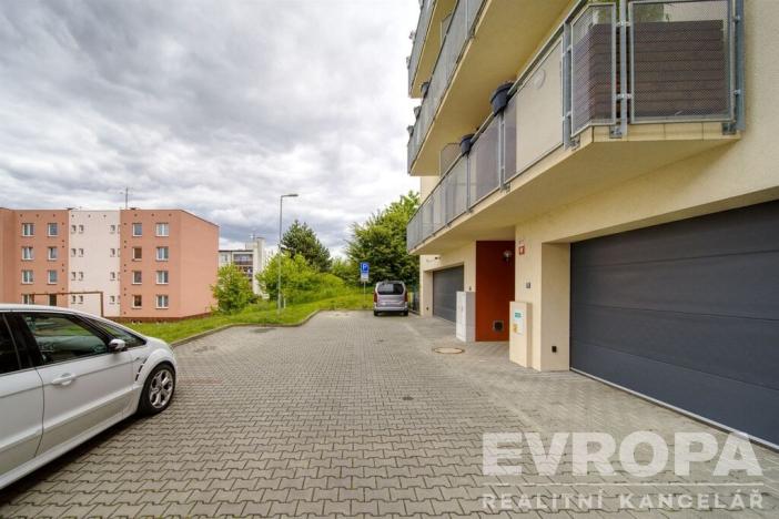 Prodej bytu 3+kk, Plzeň - Křimice, Žitná, 89 m2