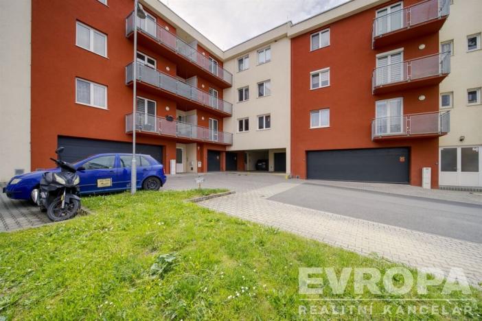 Prodej bytu 3+kk, Plzeň - Křimice, Žitná, 89 m2