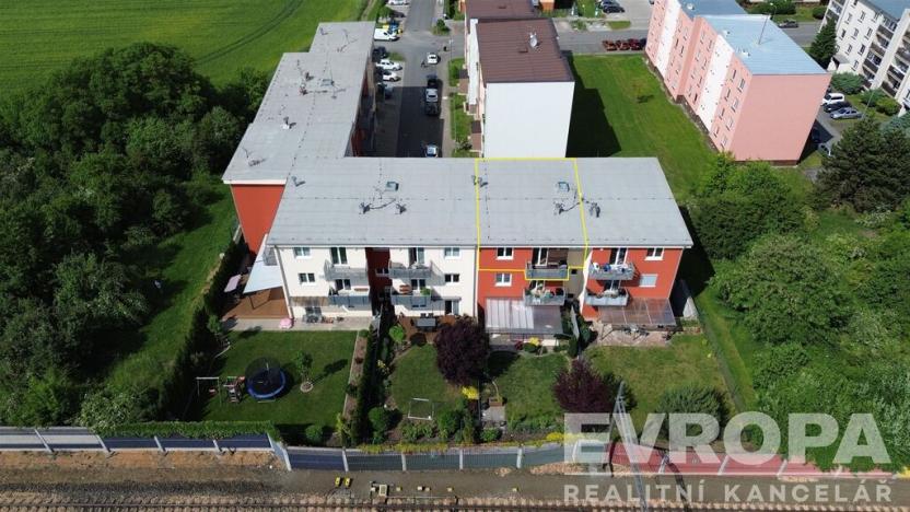 Prodej bytu 3+kk, Plzeň - Křimice, Žitná, 89 m2
