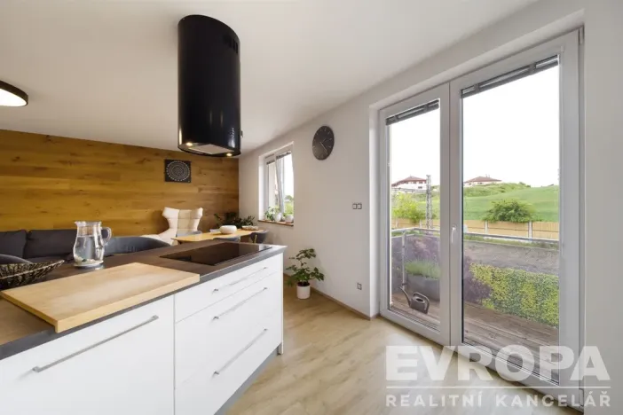 Prodej bytu 3+kk, Plzeň - Křimice, Žitná, 89 m2