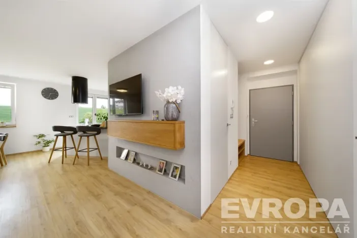 Prodej bytu 3+kk, Plzeň - Křimice, Žitná, 89 m2