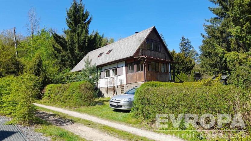 Prodej chaty, Nižbor - Žloukovice, Žloukovice č.ev., 128 m2