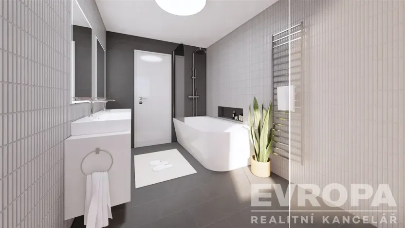 Prodej pozemku pro bydlení, Lety, Na skalkách, 2061 m2