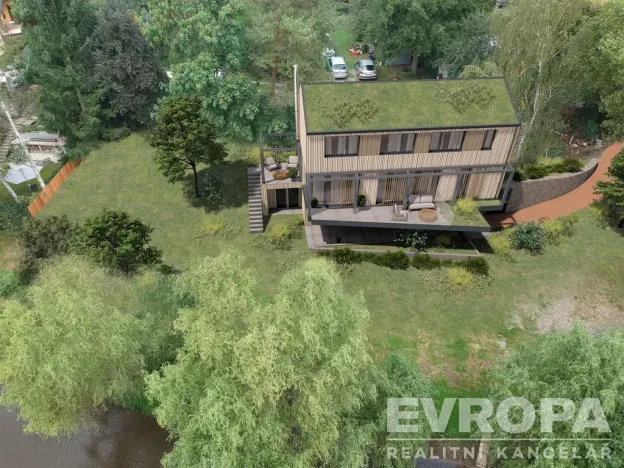 Prodej pozemku pro bydlení, Lety, Na skalkách, 2061 m2