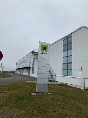 Pronájem skladu, Hranice, Olomoucká, 900 m2