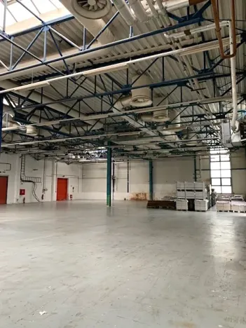 Pronájem skladu, Hranice, Olomoucká, 900 m2
