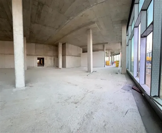 Pronájem obchodního prostoru, Brno, Škrobárenská, 222 m2