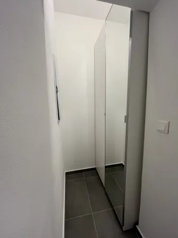 Pronájem bytu 2+kk, Olomouc, Dobrovského, 64 m2