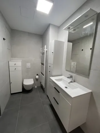 Pronájem bytu 2+kk, Olomouc, Dobrovského, 64 m2