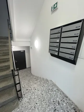 Pronájem bytu 2+kk, Olomouc, Dobrovského, 64 m2