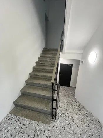 Pronájem bytu 2+kk, Olomouc, Dobrovského, 64 m2