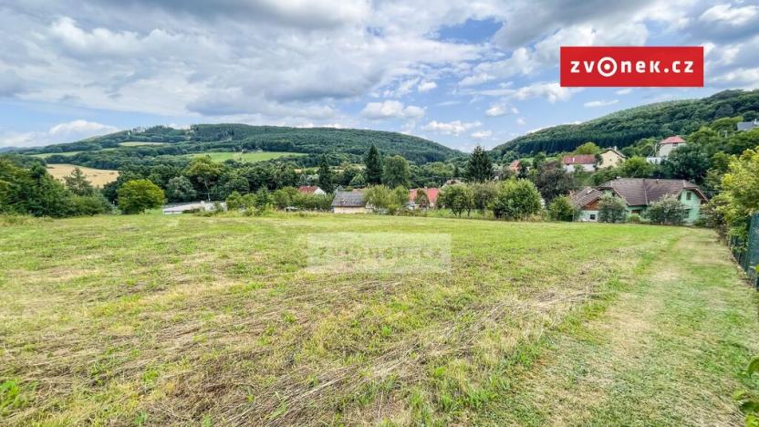 Prodej louky, Březůvky, 4990 m2