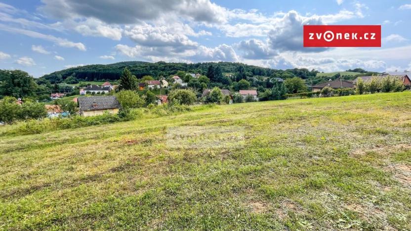 Prodej louky, Březůvky, 4990 m2