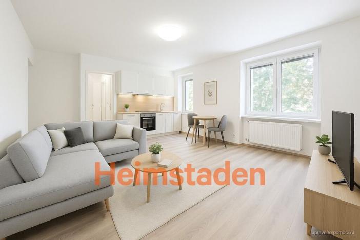 Pronájem bytu 1+kk, Havířov - Šumbark, Dukelská, 29 m2