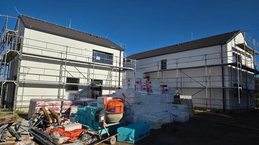 Prodej rodinného domu, Němčičky, 100 m2