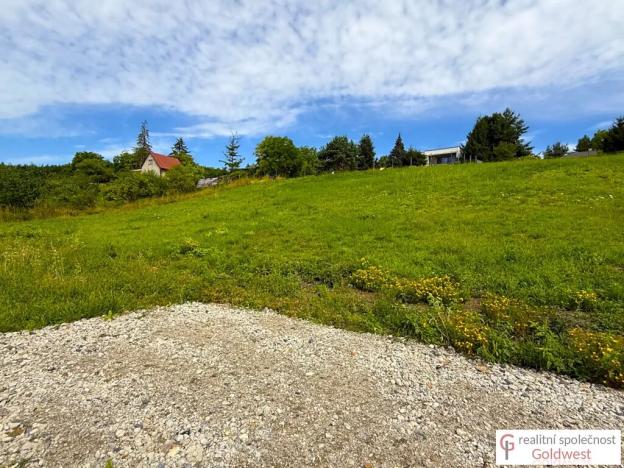 Prodej pozemku pro bydlení, Konárovice, Zadní Zájezd, 1290 m2