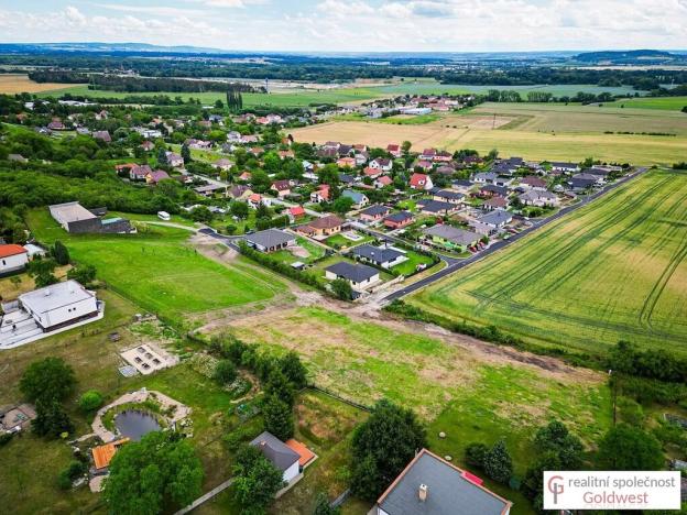 Prodej pozemku pro bydlení, Konárovice, Zadní Zájezd, 1290 m2