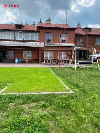 Prodej chaty, Brno, 390 m2