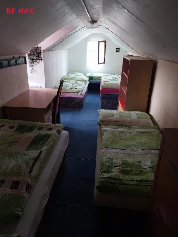 Prodej chaty, Brno, 390 m2