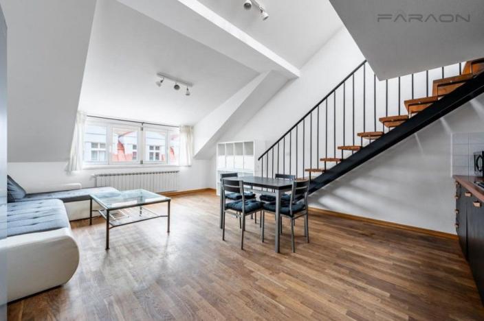 Pronájem bytu 4+kk, Praha - Smíchov, Na bělidle, 140 m2