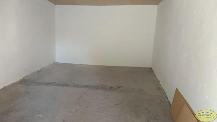 Prodej garáže, Hulín, Holešovská, 20 m2