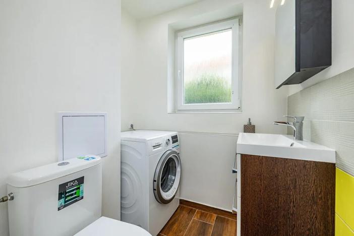 Pronájem bytu 3+1, Meziboří, Husova, 59 m2