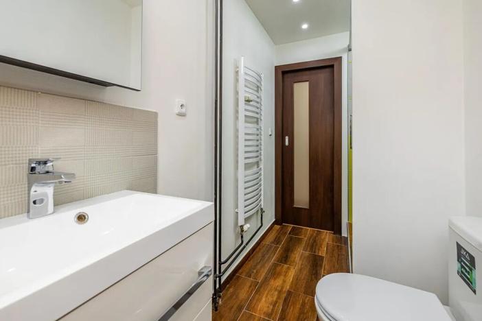 Pronájem bytu 3+1, Meziboří, Husova, 59 m2