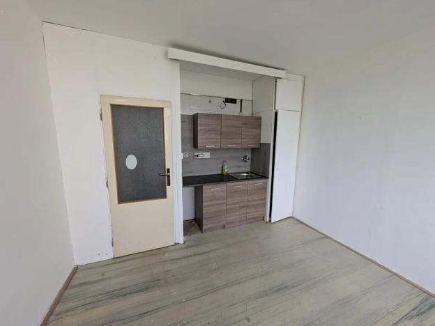 Pronájem bytu 1+kk, Klášterec nad Ohří, Mírová, 20 m2